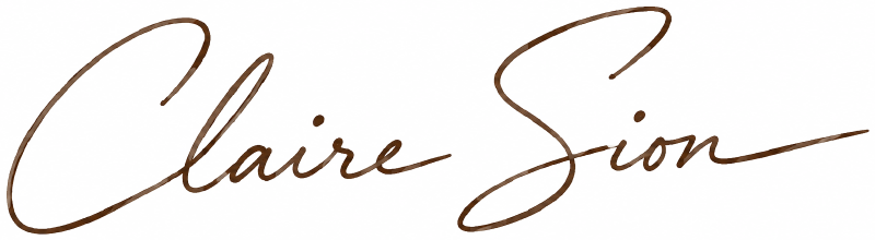 Signature: Claire
